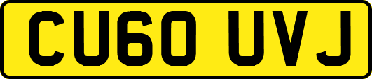 CU60UVJ