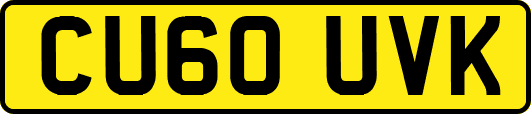 CU60UVK