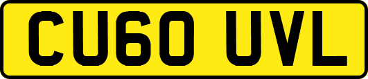 CU60UVL
