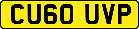 CU60UVP