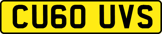 CU60UVS