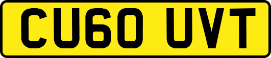 CU60UVT