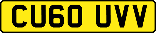 CU60UVV