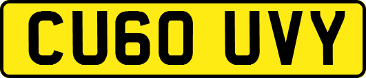 CU60UVY