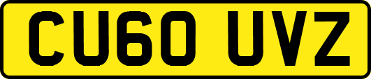 CU60UVZ