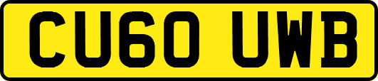 CU60UWB