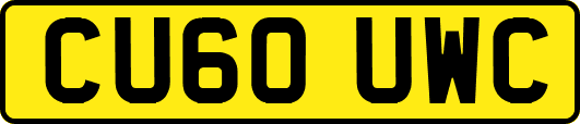 CU60UWC