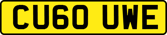 CU60UWE