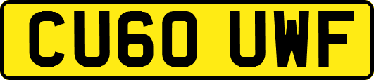 CU60UWF
