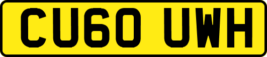 CU60UWH