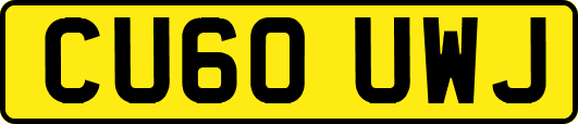 CU60UWJ