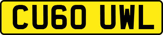CU60UWL