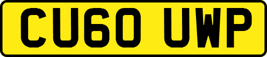 CU60UWP