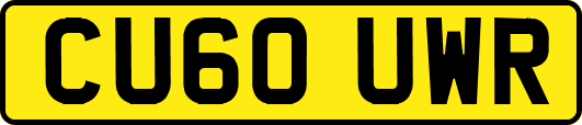 CU60UWR