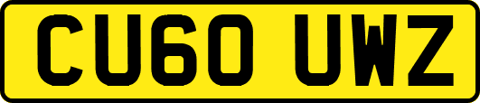 CU60UWZ