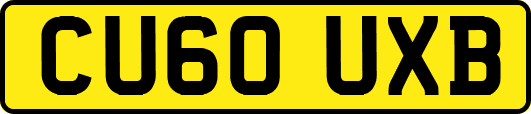 CU60UXB