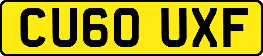 CU60UXF