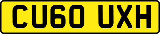CU60UXH