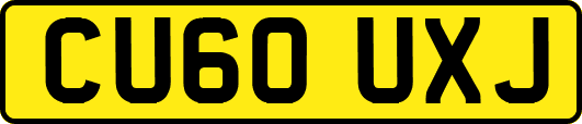 CU60UXJ