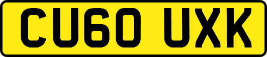 CU60UXK