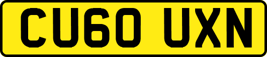 CU60UXN