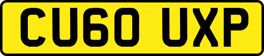 CU60UXP