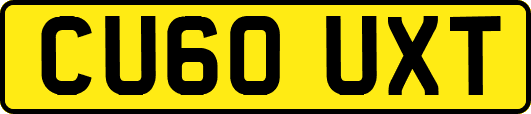 CU60UXT