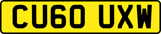 CU60UXW