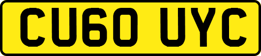 CU60UYC