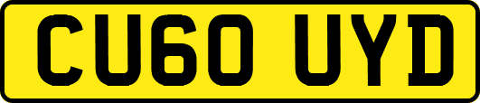 CU60UYD
