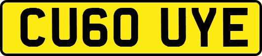 CU60UYE