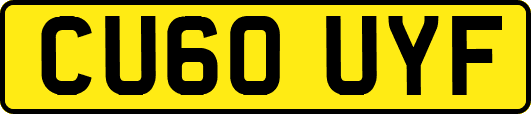 CU60UYF
