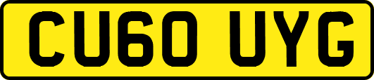 CU60UYG