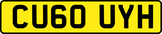 CU60UYH