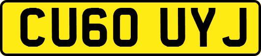 CU60UYJ