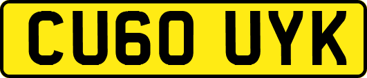 CU60UYK