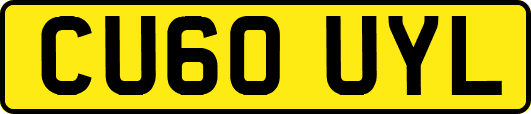 CU60UYL