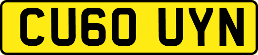 CU60UYN