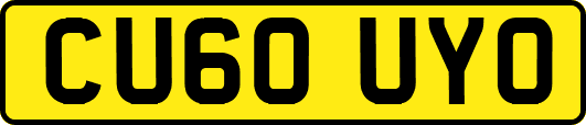CU60UYO