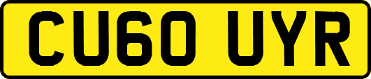 CU60UYR