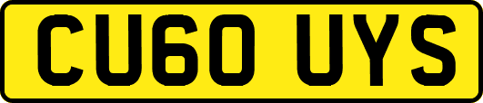 CU60UYS