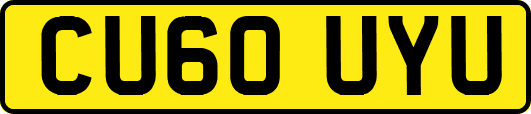 CU60UYU