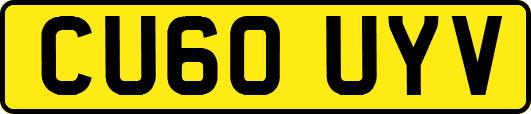 CU60UYV