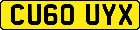 CU60UYX