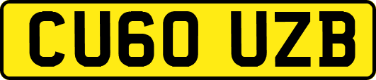 CU60UZB