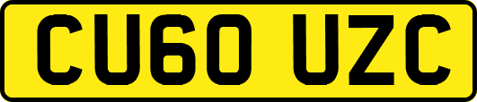 CU60UZC