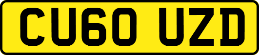 CU60UZD
