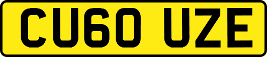 CU60UZE