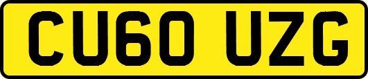 CU60UZG