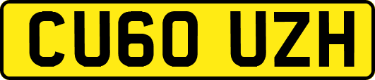 CU60UZH
